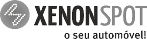 Logo de Xenonspot