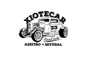 Logo de Xiotecar Stand Automóveis (Azeitão/Setúbal)
