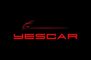 Logo de Yescar Automóveis