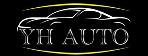 Logo de YH Auto