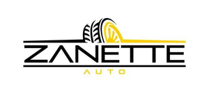 Logo de Zanette Auto