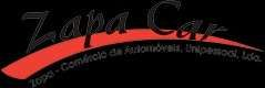 Logo de ZAPA COMERCIO DE AUTOMOVEIS UNIPESSOAL LDA.