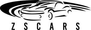 Logo de ZS CARS